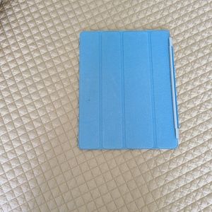IPad cover